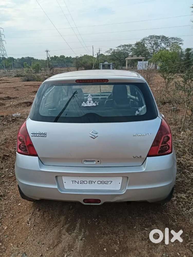Maruti Suzuki Swift 2008 Petrol Well Maintained