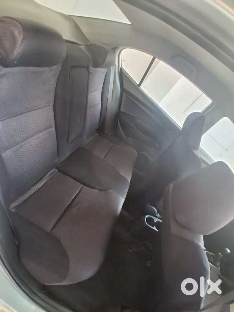 Honda City 2019 Petrol Manual