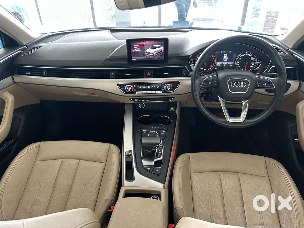 Audi A4 30 Tfsi Premium+ Sunroof, 2020, Petrol