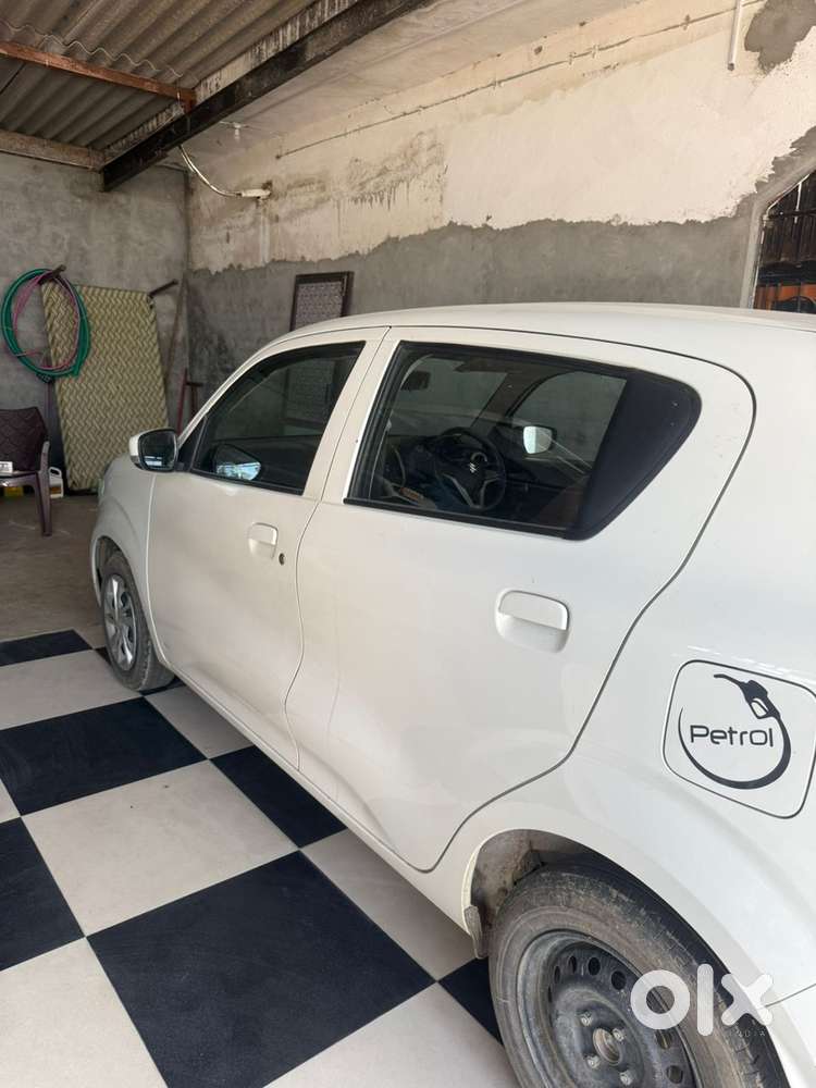Maruti Suzuki Celerio Zxi 2023 Model
