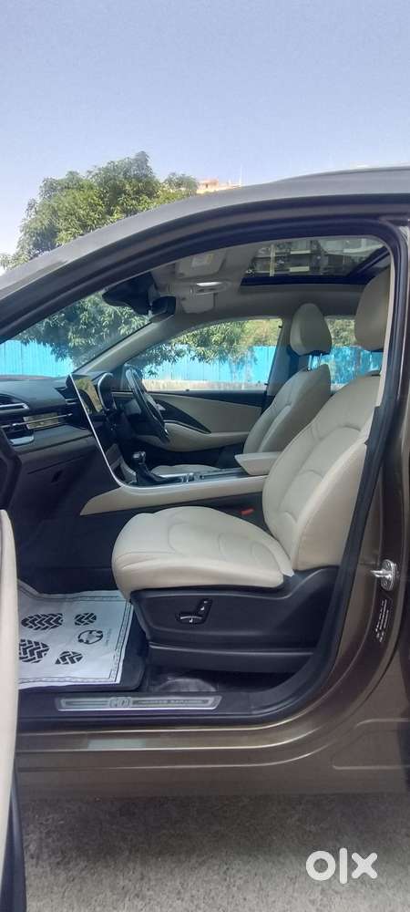 Mg Hector Savvy Pro 1.5 Turbo Cvt, 2023, Petrol