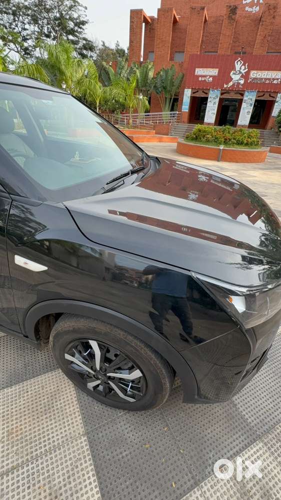 Mahindra Xuv300