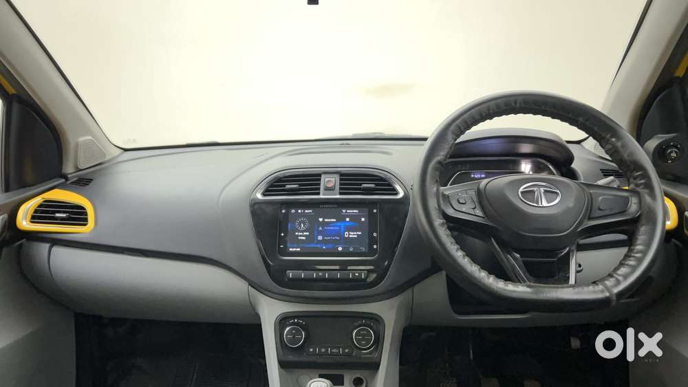 Tata Tiago 1.2 Revotron Xz Plus, 2020, Petrol