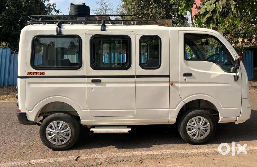 Tata Venture