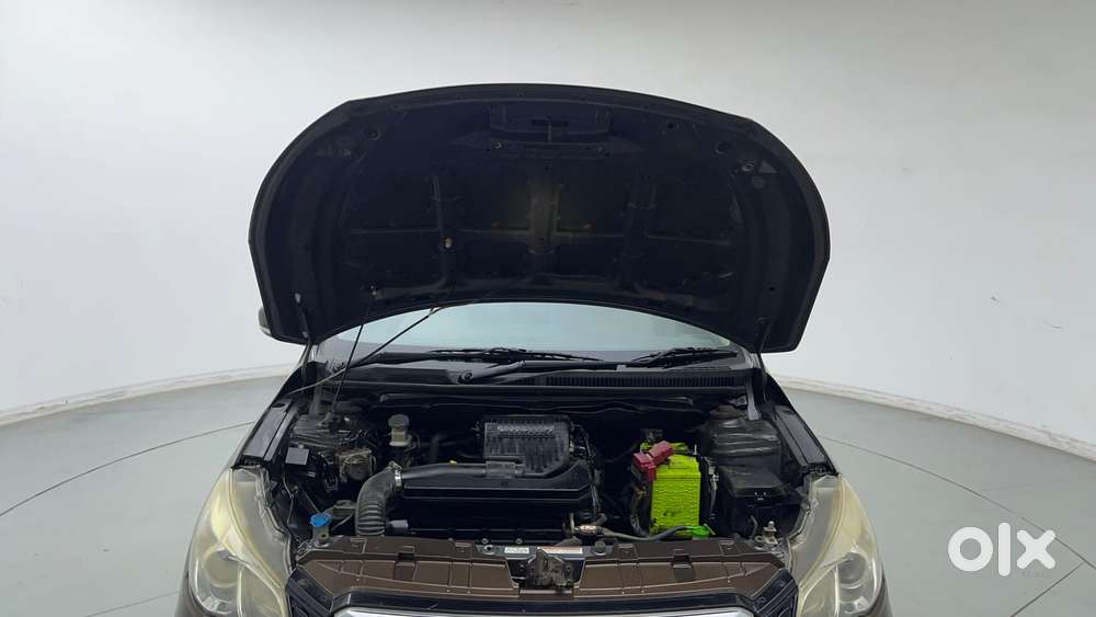 Maruti Suzuki Ciaz Zxi Plus, 2014, Petrol