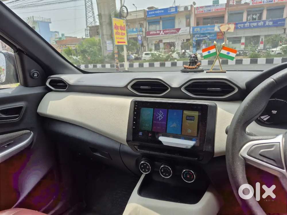 Nissan Magnite 1.0 Xe 2024 Manual