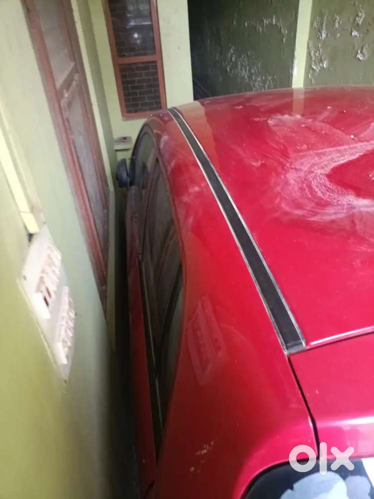 Hyundai Santro Xing 2005 Petrol Manual