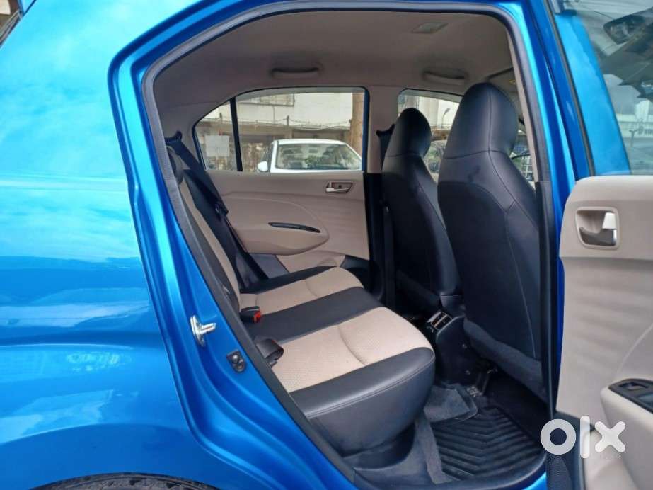 Hyundai Santro Asta, 2019, Petrol