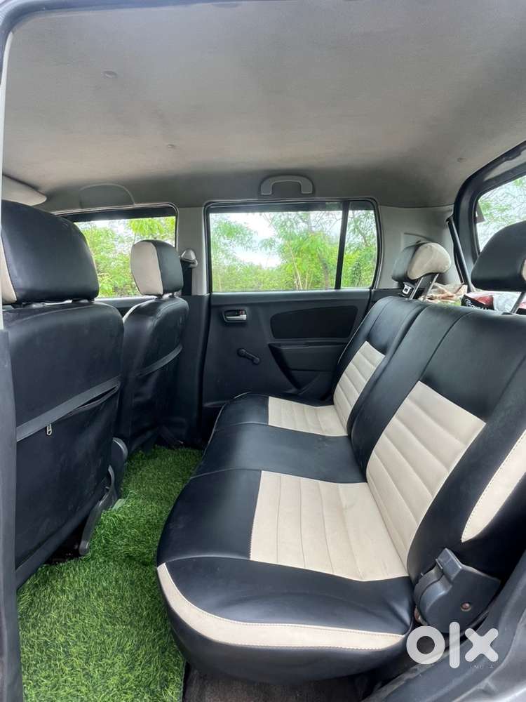 2012 Maruti Suzuki Wagon R