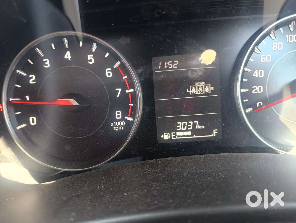 Maruti Suzuki Dzire 2025