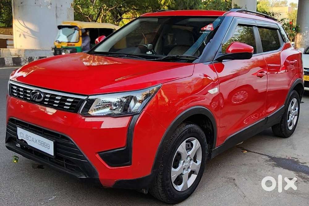 Mahindra Xuv300 W6 Diesel, 2019, Diesel