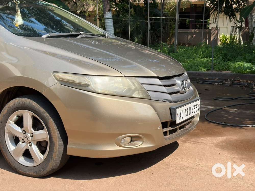 Honda City 1.5 Petrol 2010
