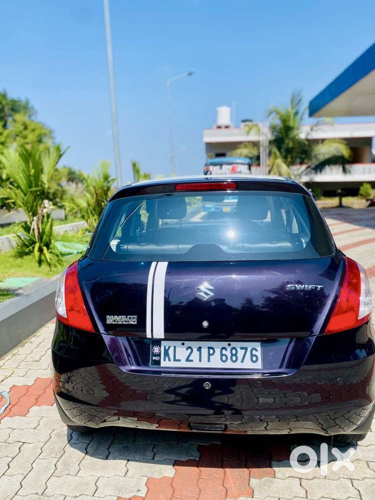 Maruti Suzuki Swift