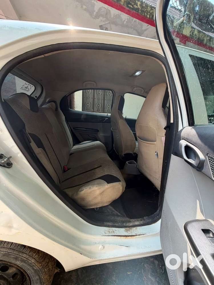 Tata Tiago 2018 Petrol Complete New Condition