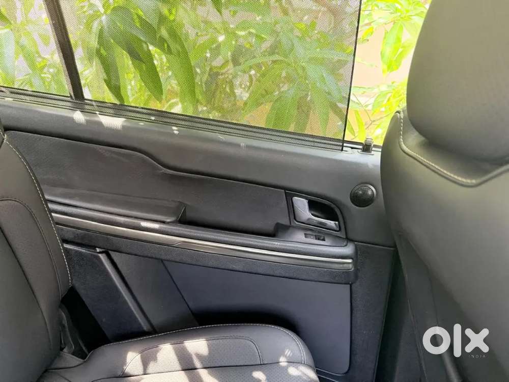 Superb Condition Tata Hexa For Sale