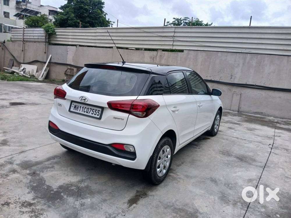 Hyundai I20 Sportz 1.4 Crdi 6 Speed Bs-iv, 2019, Diesel