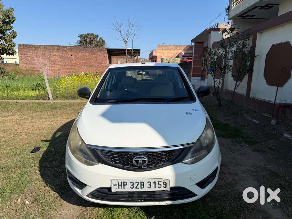 Tata Bolt Petrol Manual 2017