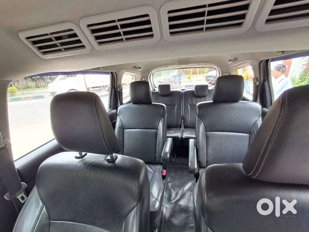 Maruti Xl6 2019 Petrol 34251 Km Driven