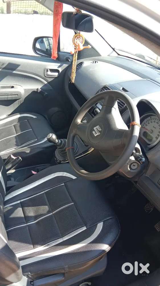 Maruti Suzuki Ritz 2011 Diesel Well Maintained