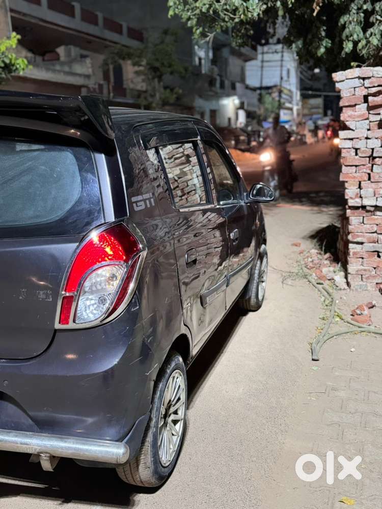 Maruti Suzuki 2019 Petrol
