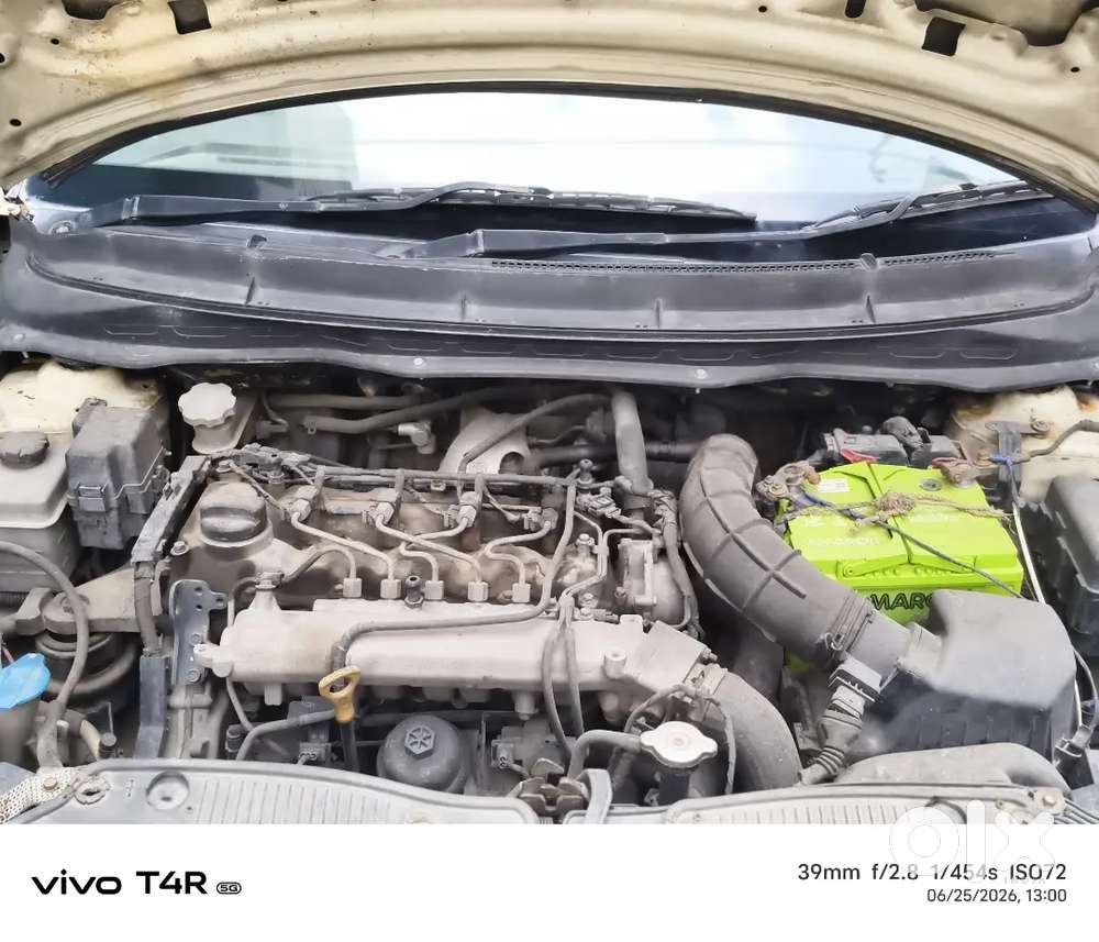 Hyundai I20 Sportz Diesel 2012