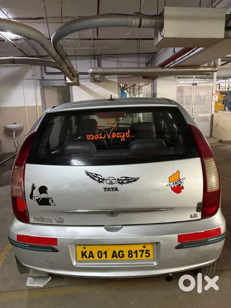Tata Indica Diesel 2017