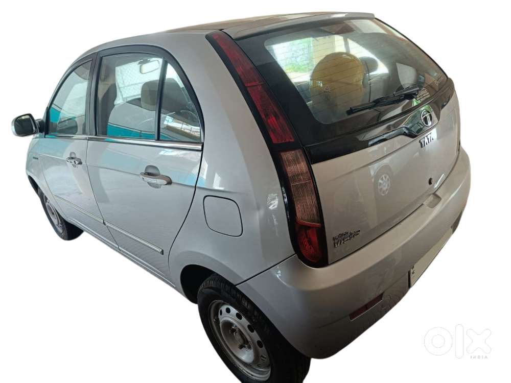 Diesel Tata Indica Vista Quadrajet Vx Diesel