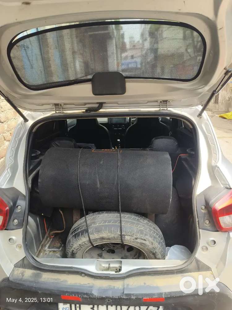 Renault Kwid 1.0 Rxl 2019
