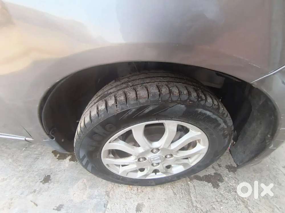 Tip Top Condition, Well Maintained Car
