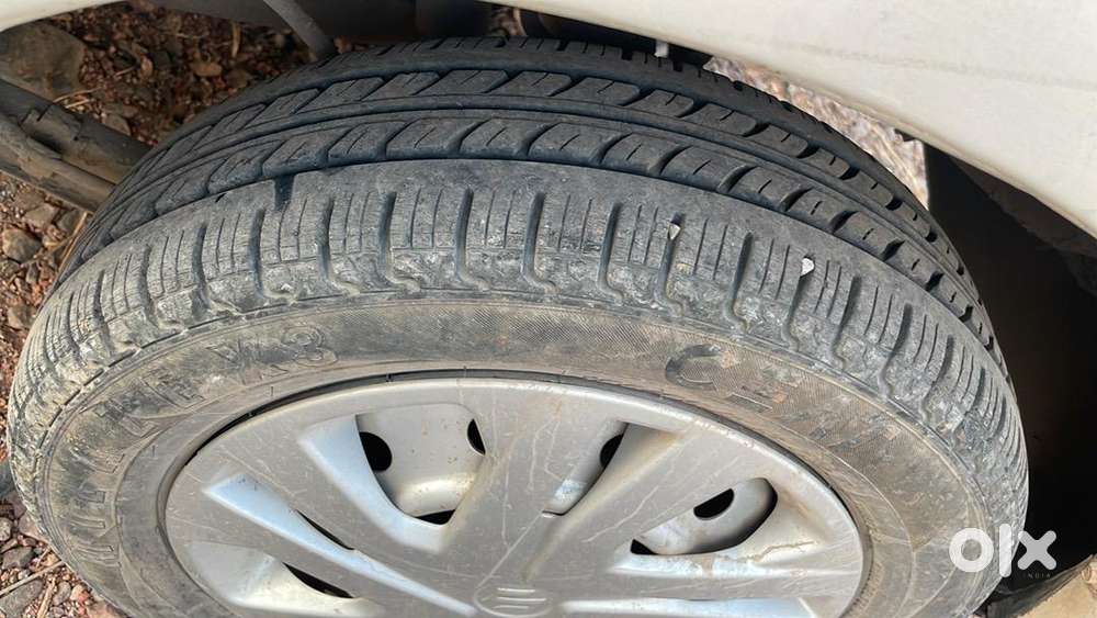 Maruti Suzuki Wagon R Flex Fuel Petrol Well Maintained