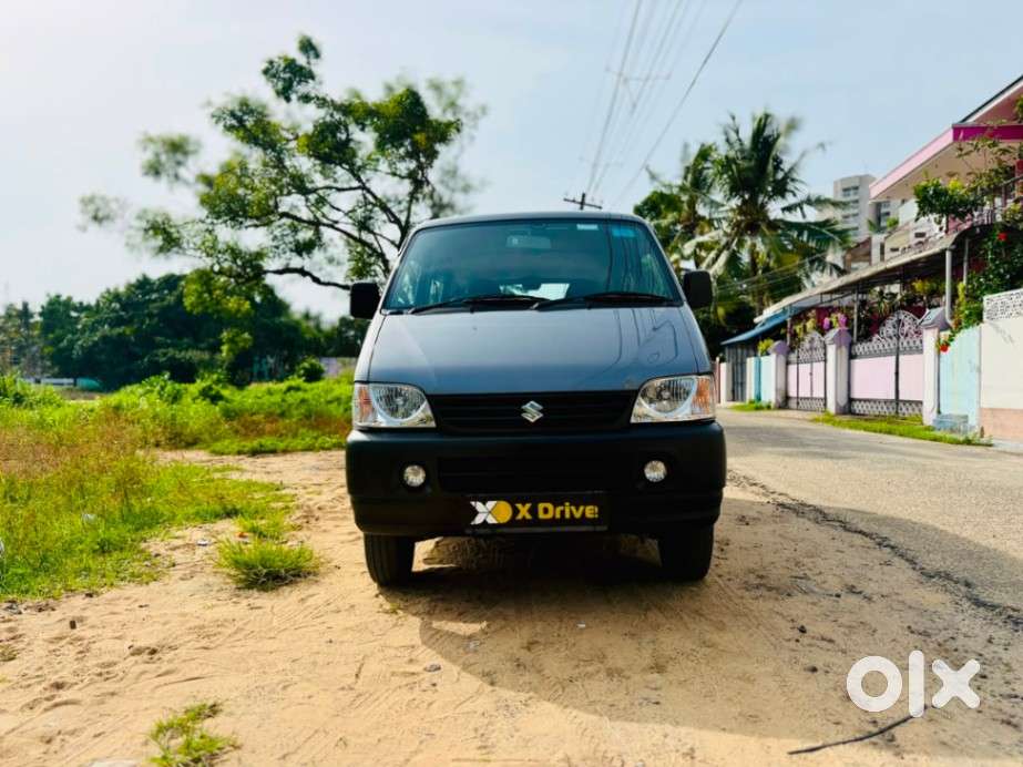 Maruti Suzuki Eeco 5 Seater Ac, 2024, Petrol
