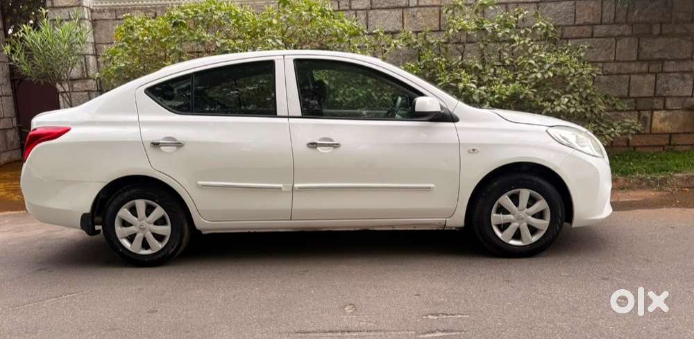 Nissan Sunny Diesel Xl, 2013, Diesel