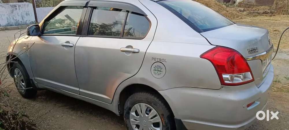 Maruti Suzuki Dzire