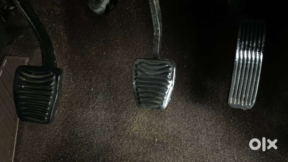 Mahindra Xuv500 W8, 2015, Diesel