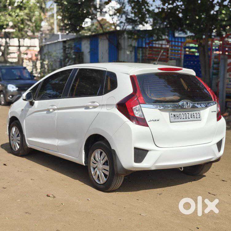 Honda Jazz 1.5 Sv I Dtec, 2015, Diesel