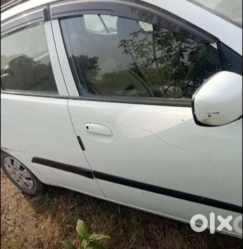 Hyundai I10 Sportz 2008 – Excellent Condition  Cng + Petrol