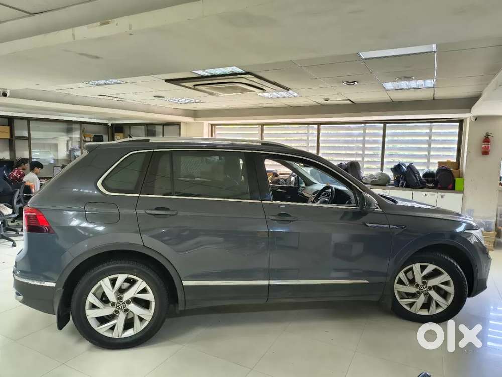 Volkswagen Tiguan 2.0 Elegance Tsi Dsg, 2022, Petrol