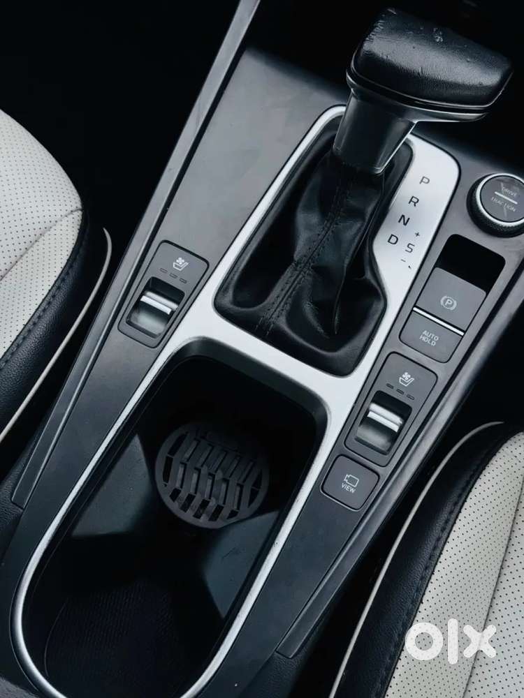 Hyundai Creta Sx (o) 1.5 Diesel Automatic, 2021, Diesel