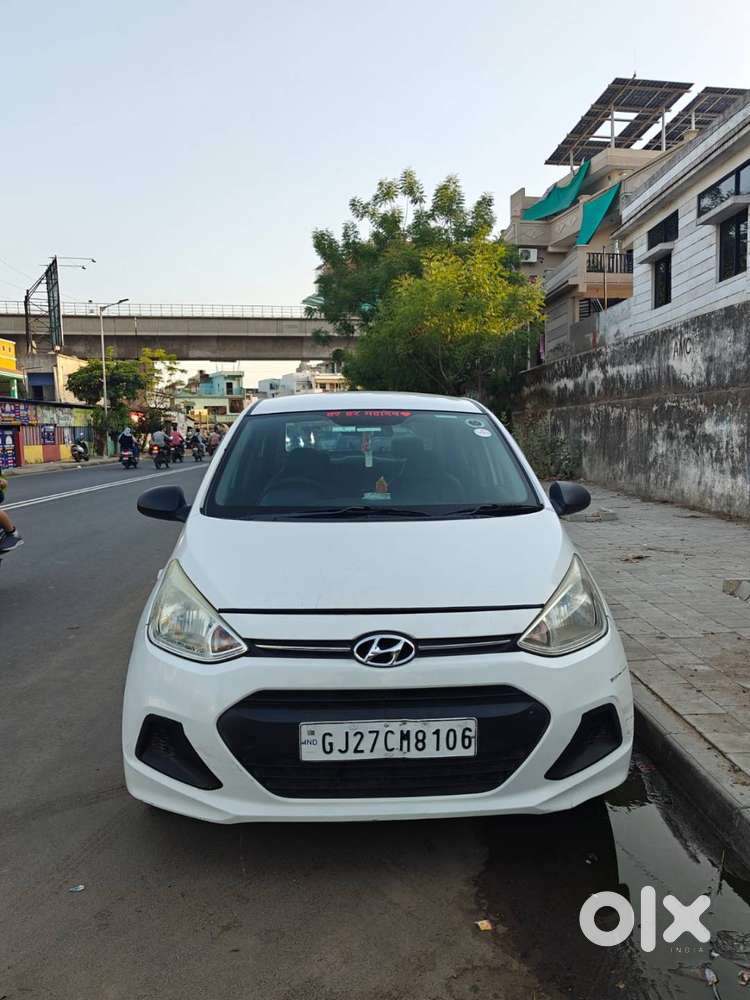 2017 Hyundai Xcent Prime Diesel