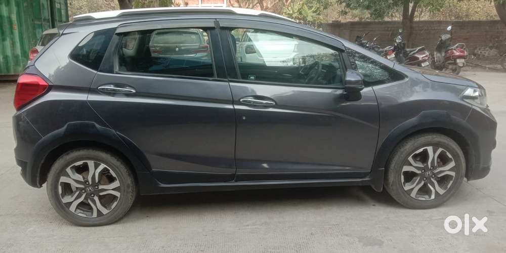 Honda Wr-v 1.5 Vx I-dtec, 2019, Diesel