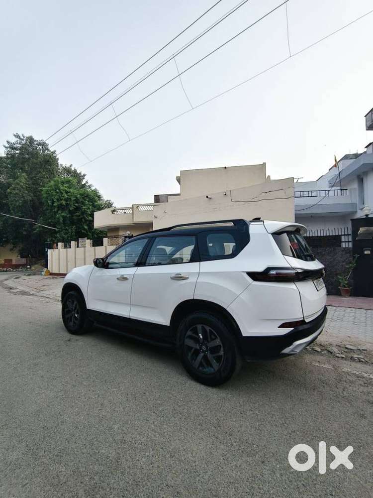 Tata Safari 2.0 Kryotec Xza Plus, 2022, Diesel