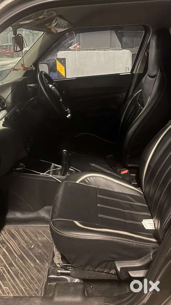Maruti Suzuki Swift 2020 Petrol 34500 Km Driven