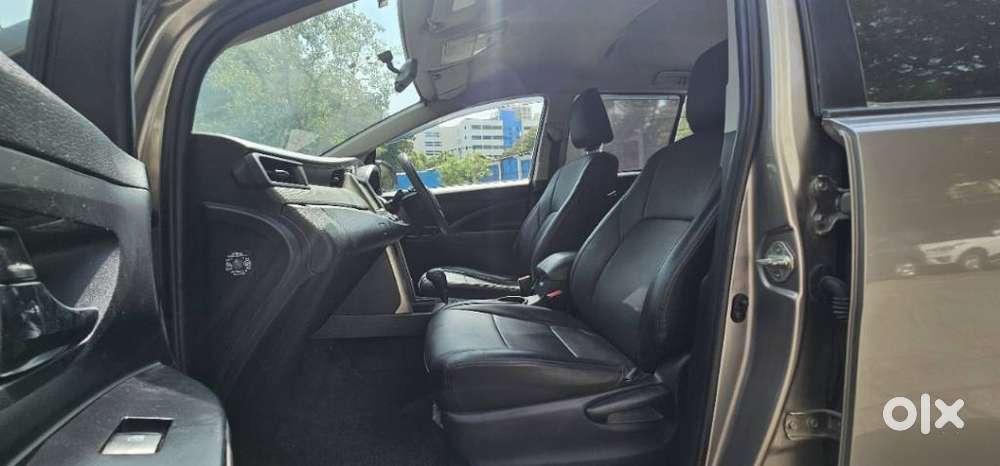 Toyota Innova Crysta 2.8 Gx At 7 Str, 2017, Diesel