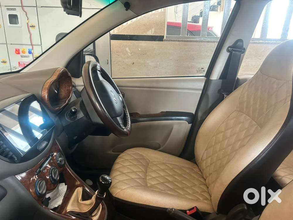 Hyundai I10 For Sale