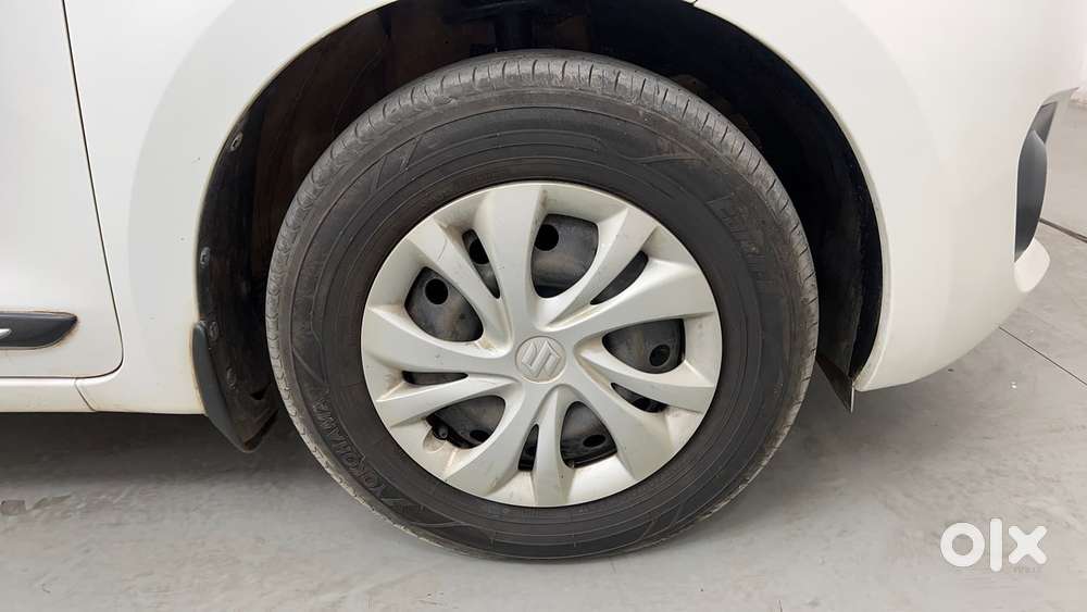 Maruti Suzuki Swift Amt Vdi, 2018, Diesel