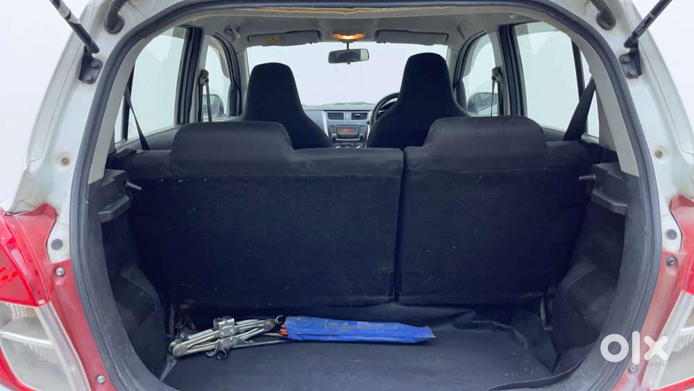 Maruti Suzuki Celerio X Zxi Option, 2018, Petrol
