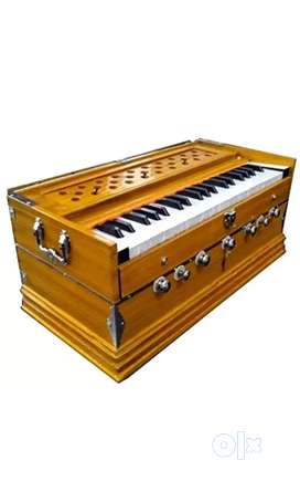 Harmonium price store olx