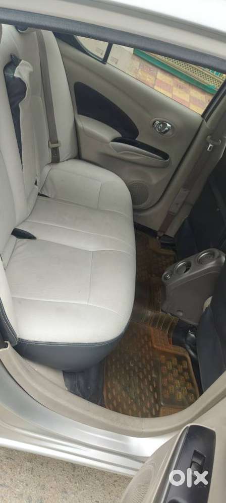 Nissan Sunny Xv D, 2013, Diesel