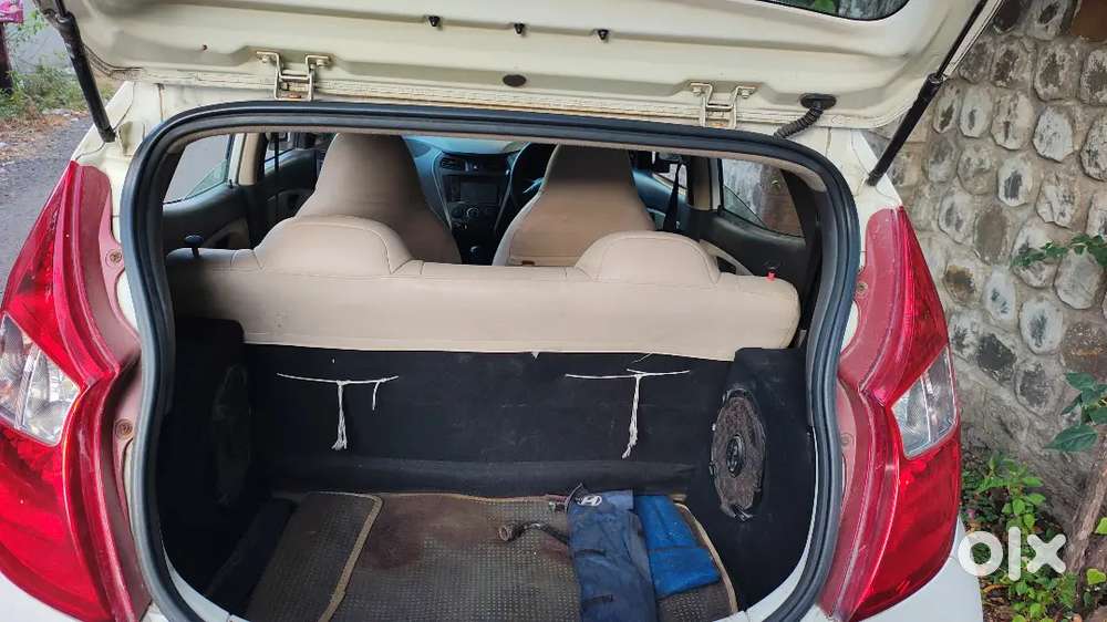 Hyundai Eon Manual Petrol 2012