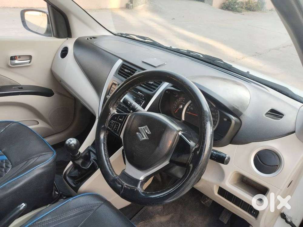 Maruti Suzuki Celerio Zxi, 2018, Petrol